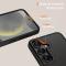 Tech-Protect Tech-Protect Xiaomi Redmi 15 5G/4G Skal MagMat Matt Svart