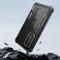 Tech-Protect Tech-Protect Galaxy S25 Plus Skal Kevlar Cam+ Svart