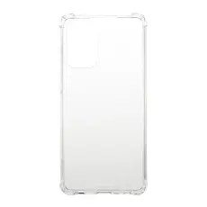  Samsung Galaxy A72 - Shockproof Akryl/TPU Transparent Skal