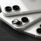 Ringke Ringke iPhone 17 2-PACK Linsskydd Svart