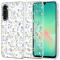 Tech-Protect Tech-Protect Samsung Galaxy A17 Skal FlexAir+ Spring Flowers