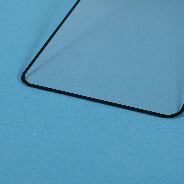 Bild 5,  Xiaomi Redmi Note 11 4G Skärmskydd Heltäckande Härdat Glas