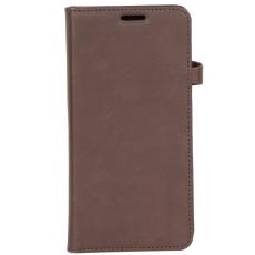 Buffalo Buffalo Samsung Galaxy S8 Plus Fodral 2in1 &Auml;kta L&auml;der Brun