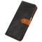 KHAZNEH KHAZNEH iPhone 16 Pro Max Fodral Dual-Color Svart