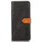 KHAZNEH KHAZNEH iPhone 16 Pro Max Fodral Dual-Color Svart