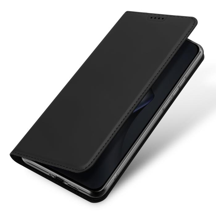 Bild 4, DUX DUCIS DUX DUCIS Xiaomi 15T Pro Fodral Skin Pro Svart