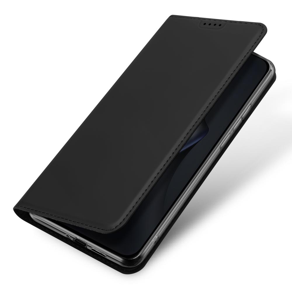 DUX DUCIS DUX DUCIS Xiaomi 15T Pro Fodral Skin Pro Svart