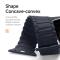 DUX DUCIS DUX DUCIS Apple Watch 38/40/41/42 mm mm Armband Magnetisk Silikon