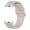 KALEBOL KALEBOL Galaxy Watch 8 46/44/40 mm Armband Wave Beige