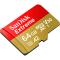 SanDisk SanDisk MicroSDXC Extreme 64 GB 170MB/s UHS-I