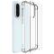 IMAK IMAK Galaxy A56 5G / A36 5G Skal Shockproof Transparent