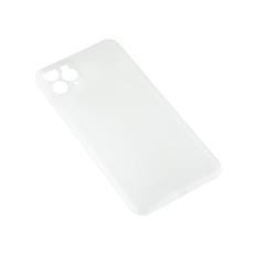 Gear GEAR iPhone 11 Pro Max Skal Ultraslim Vit