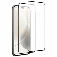 NORTHJO NORTHJO Honor 400 Lite 2-PACK Sk&auml;rmskydd Helt&auml;ckande