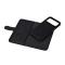 Gear Gear iPhone 17 Pro Max 2in1 MagSafe Magnet Fodral / Skal Svart