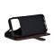 Gear Gear iPhone 17 Pro Max Fodral MagSafe Läder Brun