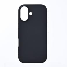 Onsala Onsala iPhone 17 Mobilskal Med Silikonk&auml;nsla Svart