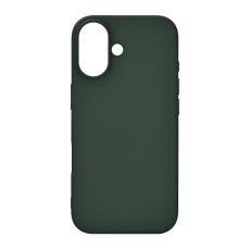 Onsala Onsala iPhone 17 Mobilskal Med Silikonk&auml;nsla Olivgr&ouml;n