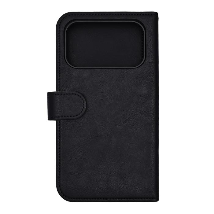Bild 2, Gear Gear iPhone 17 Pro Max 2in1 MagSafe Magnet Fodral / Skal Svart