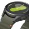 Ringke Ringke Galaxy Watch 7 44 mm Skal/Skärmskydd Slim Titanium Svart