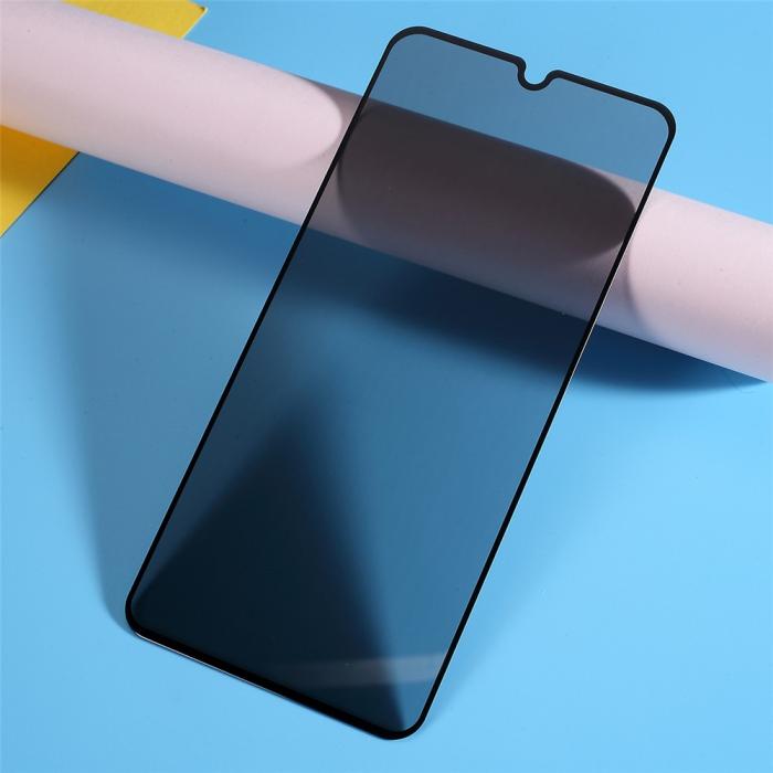 Bild 5,  Motorola Moto G06/G06 Power Skärmskydd Heltäckande Privacy