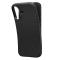 Spigen Spigen iPhone 17 Skal Liquid Air Matt Svart