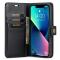 DG.MING DG.MING iPhone 15 Plus 2in1 Magnet Fodral / Skal Svart