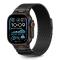 Tech-Protect Tech-Protect Apple Watch 42/44/45/46/49 mm Armband Milano VanGuard