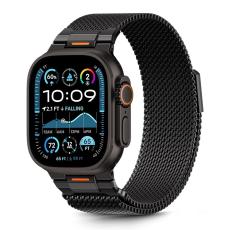 Tech-Protect Tech-Protect Apple Watch 42/44/45/46/49 mm Armband Milano VanGuard