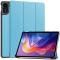 Xiaomi Redmi Pad 2 Fodral Tri-Fold Blå