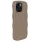 holdit holdit iPhone 15 Plus / 14 Plus Skal Wavy Mocha Brown