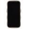 holdit holdit iPhone 15 Plus / 14 Plus Skal Wavy Mocha Brown