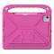 iPad Pro 11 2025/2024/Air 11 2026-2024 Skal EVA Kickstand Rosa