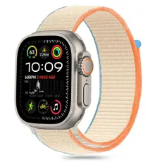 Tech-Protect Tech-Protect Apple Watch 42/44/45/46/49mm Armband Nylon