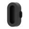  Garmin Forerunner 265/265S/965 Dammplugg Silikon Svart