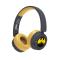 OTL Batman Hörlur För Barn On-Ear Trådlös Bluetooth