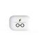 OTL Harry Potter Hörlur In-Ear TWS Bluetooth