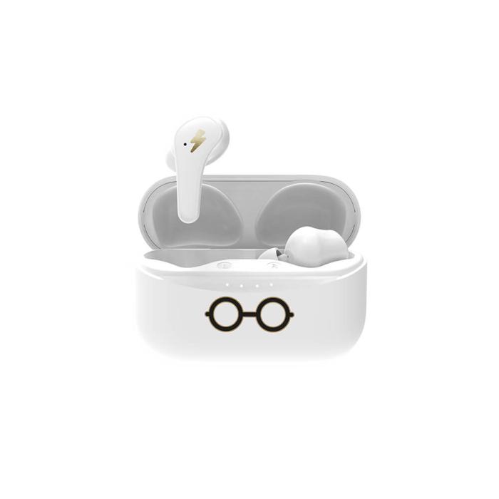 Bild 6, OTL Harry Potter Hörlur In-Ear TWS Bluetooth