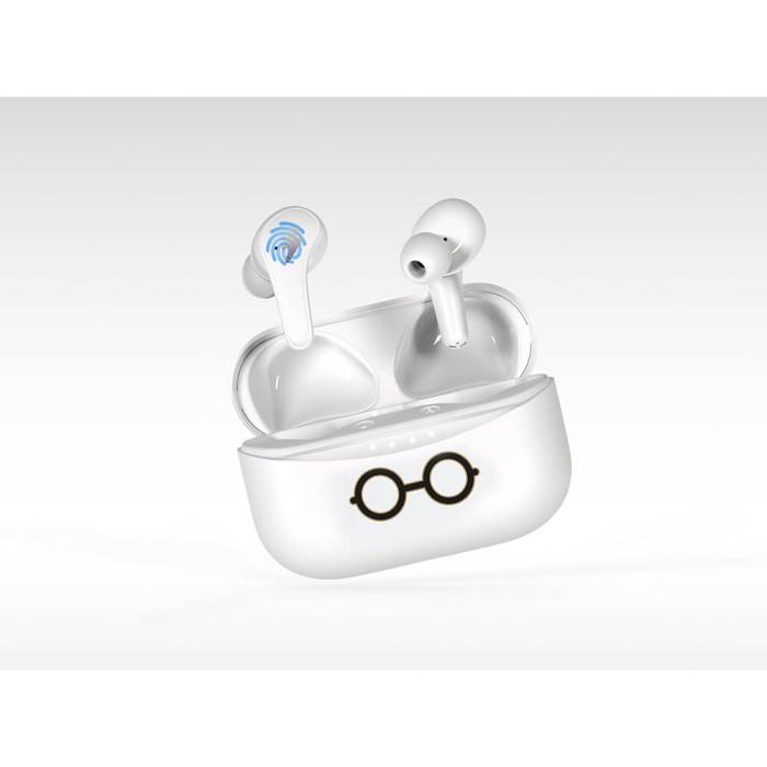 Bild 7, OTL Harry Potter Hörlur In-Ear TWS Bluetooth