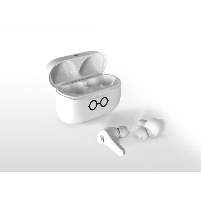 Bild 8, OTL Harry Potter Hörlur In-Ear TWS Bluetooth
