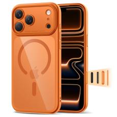 Tech-Protect Tech-Protect iPhone 17 Pro Max Skal MagSafe MagPeak
