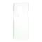  OnePlus 8 Pro - Gummi Touch Skal - Transparent