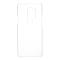  OnePlus 8 Pro - Gummi Touch Skal - Transparent