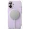 Ringke Ringke iPhone 17 Skal MagSafe Silikon Lila