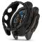 Tech-Protect Tech-Protect Garmin Fenix 8 51 mm Skal Defense Air Svart