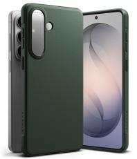 Ringke Ringke Samsung Galaxy S26 Skal Onyx M&ouml;rk Gr&ouml;n