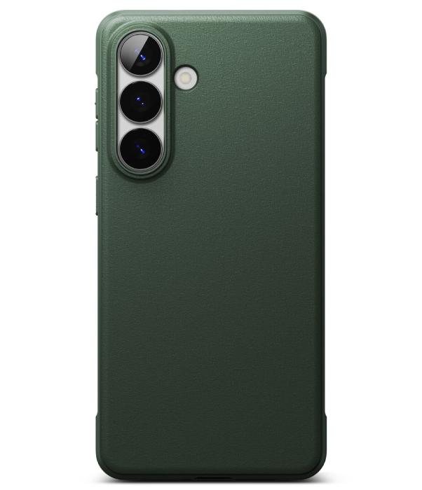 Bild 3, Ringke Ringke Samsung Galaxy S26 Skal Onyx Mörk Grön