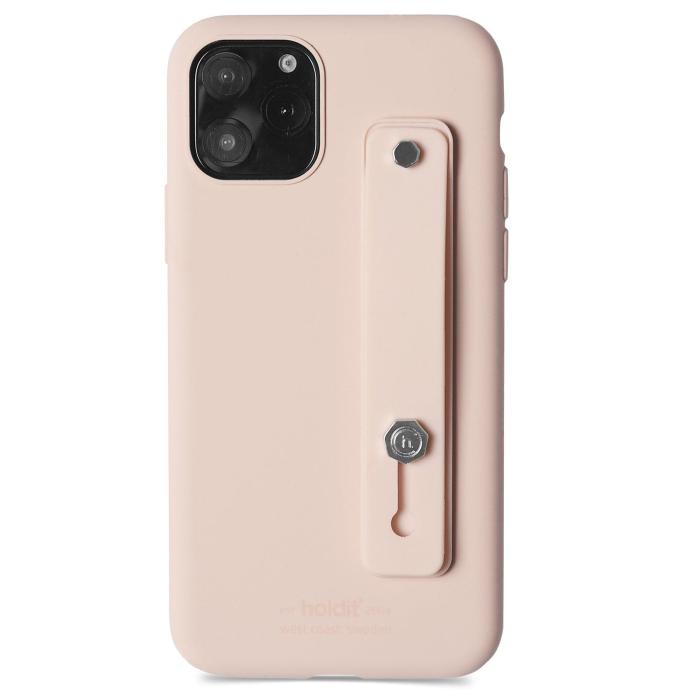 Bild 2, holdit holdit Finger Strap Blush Pink