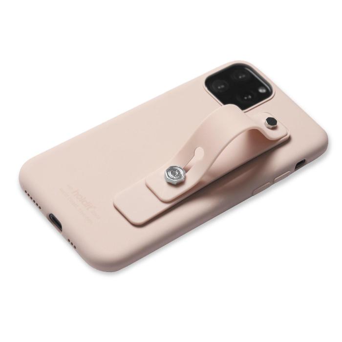 Bild 3, holdit holdit Finger Strap Blush Pink