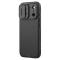 NILLKIN NILLKIN iPhone 17 Pro Skal MagSafe CamShield Pro Svart