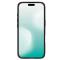 NILLKIN NILLKIN iPhone 17 Pro Skal MagSafe CamShield Pro Svart